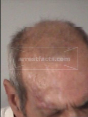 Calvin Edward Ulmer