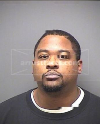 Eric Dean Taylor