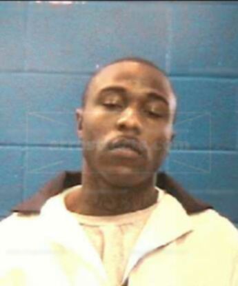 Fredrick Anthony Wade