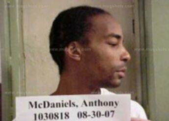Anthony Tito Mcdaniel