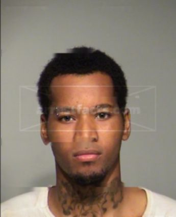 Antwain Carter