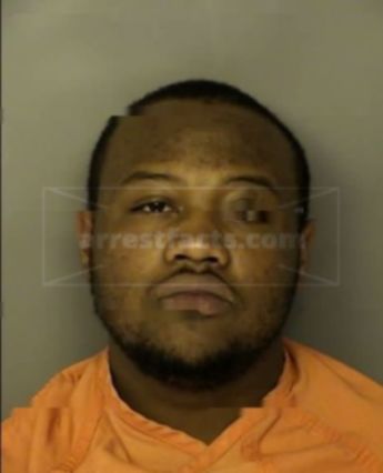 Oscar Leroy Moore