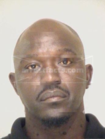 Earnest Junior Mays