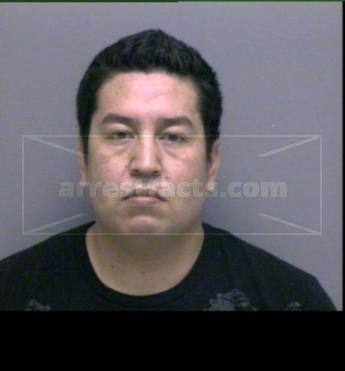Jesus Arguello