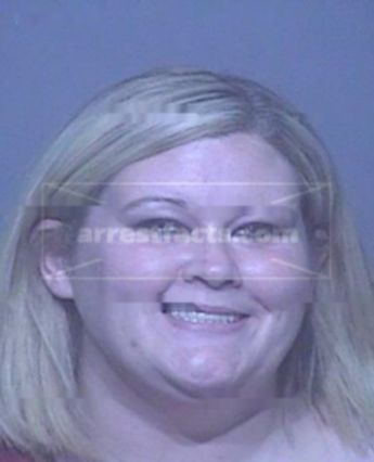 Patsy Milam Gaines