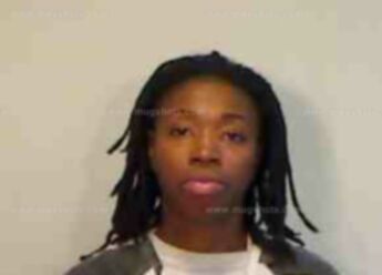 Jasmine Deitra Moore