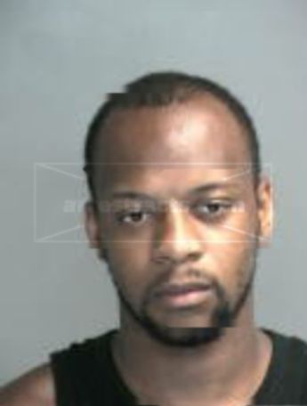 Antwan Walters