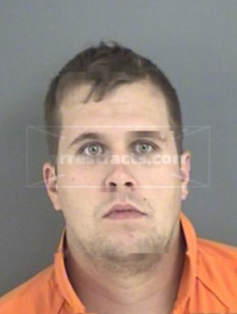 William James Stovall