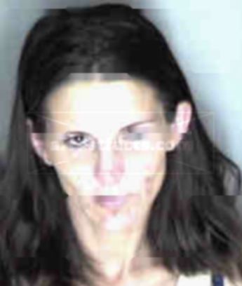 Desiree Capri Lykins