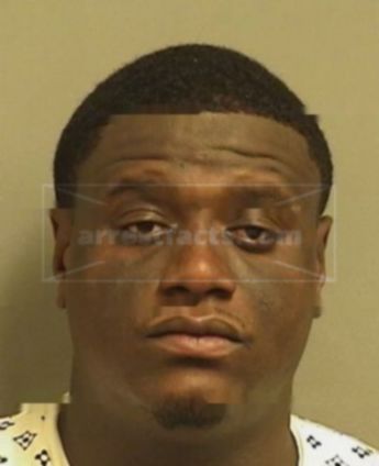Broderick Lamont Cross
