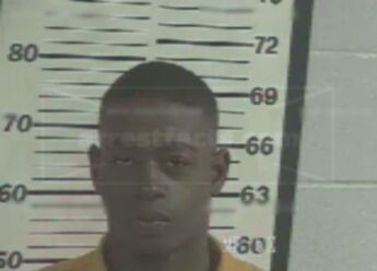 Michael Jamal Wilson