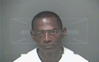 Marvin Anthony Bowie