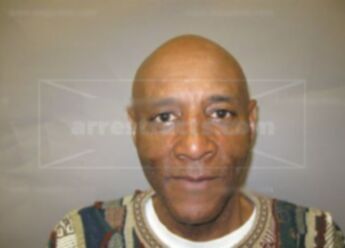 Johnnie Herbert Maye