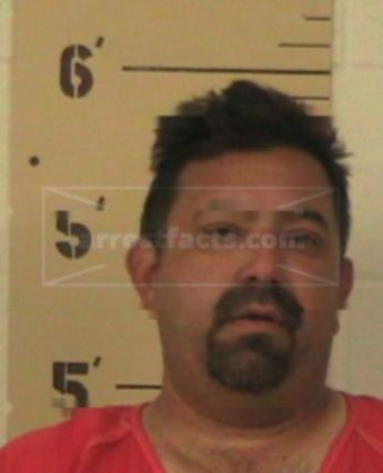 Johnny Rojas Solis
