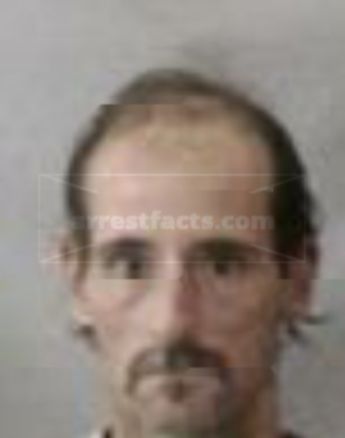 Harry Scott Black