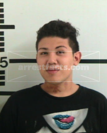 Castulo Jonathan Morin