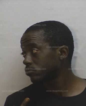 Ronald Lee Hayes