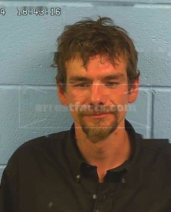 Jeffery Scott Stienburg