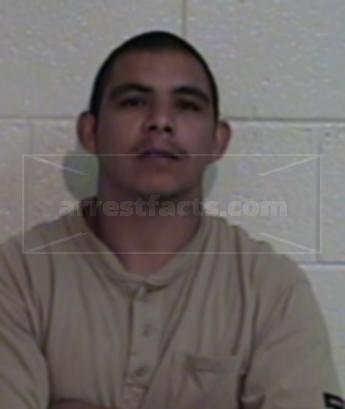 David Salcedo Hernandez