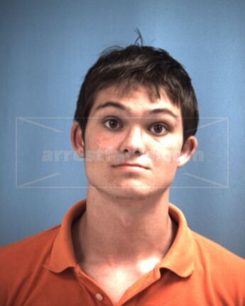 Brandon Michael Bower