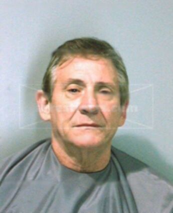 James Roy England