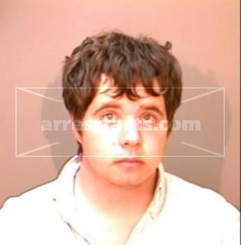 Jonathan Spencer Andrews