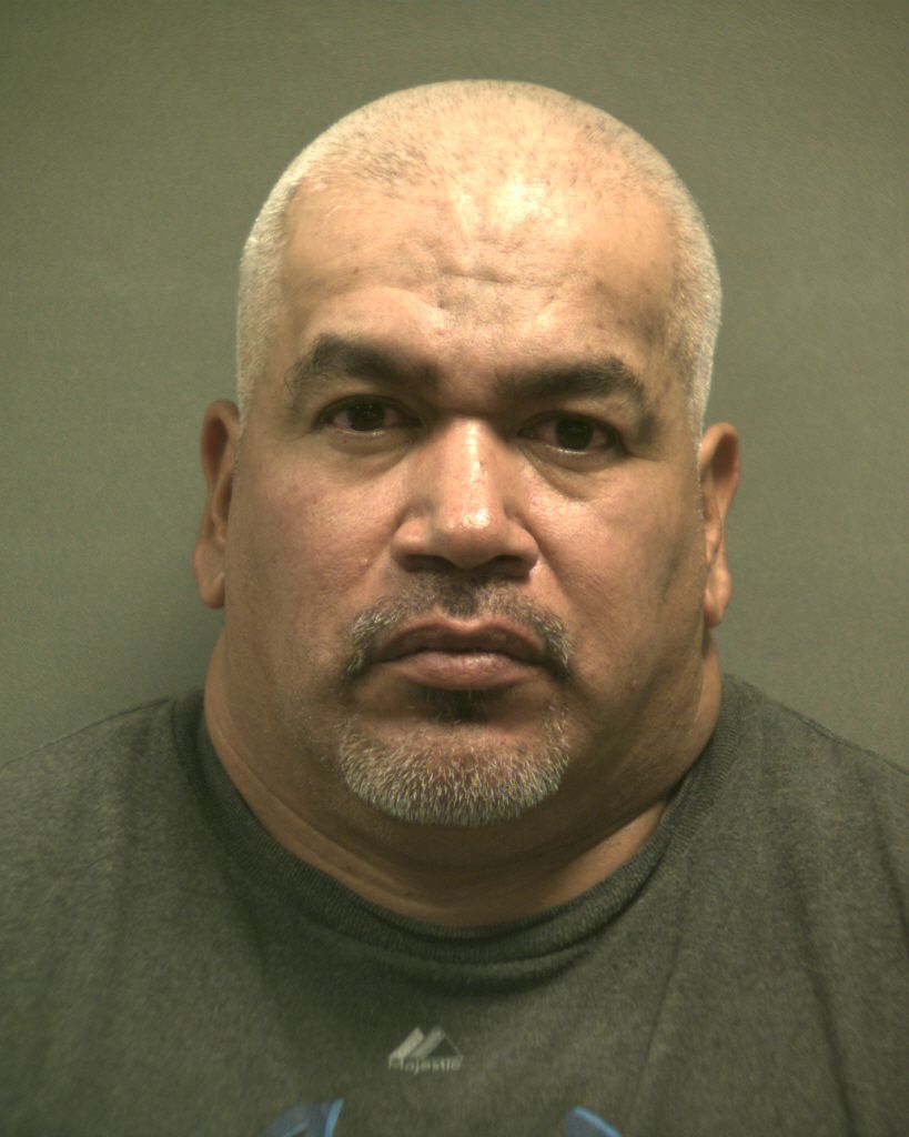 Joseph Anthony Garcia