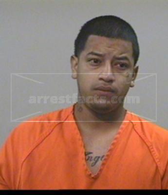 Wilfredo Freddy Cruz