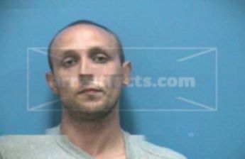 Jeremy Marshall Bent