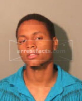 Cardell Strong