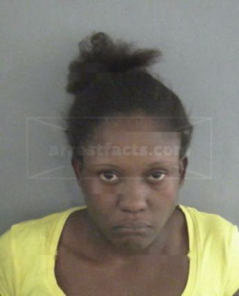 Kimberly Lanet Patterson