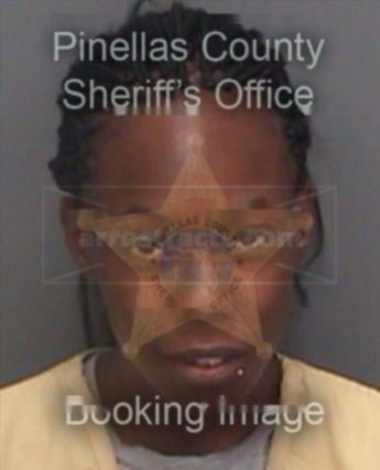 Phateema L Watson