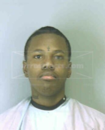 Andre Patrick Sherrill