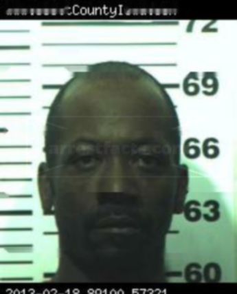 Timothy Lamont Perry