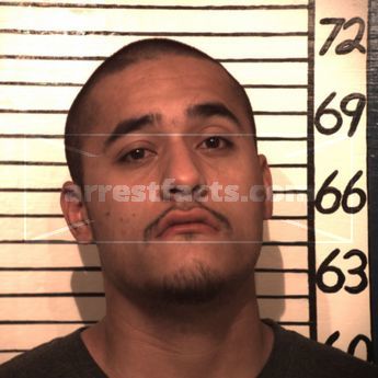 Manny Scott Ricarte