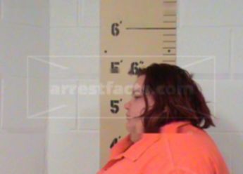 Samantha Dawn Conley