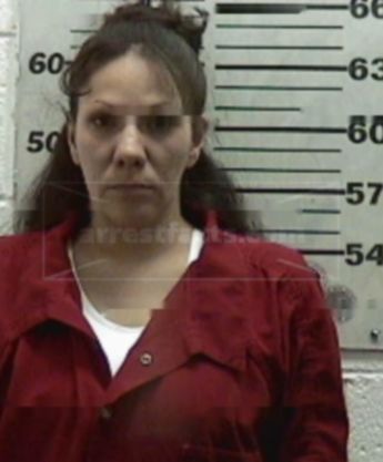 Rosalie Q Gonzales