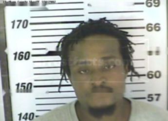 Ramon Ketrell Grant