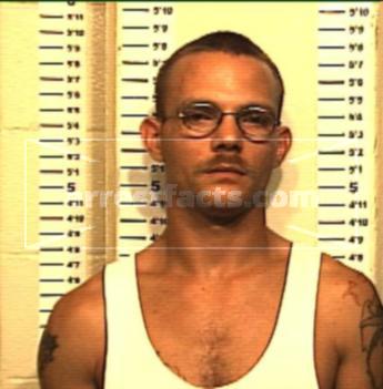Wade Mitchell Tisdale