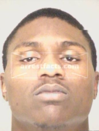 Derrick Bernardo Murphy Jr.