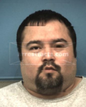 Cory Eric Tijerina