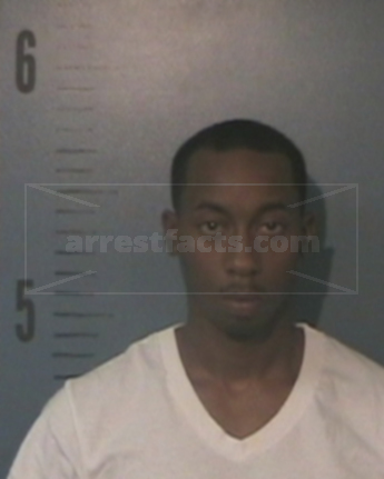 Byron Maurice Barlow