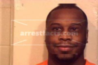 Damon Lamont Jones