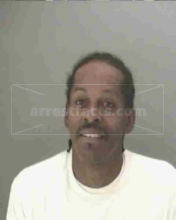 James Ray Alexander