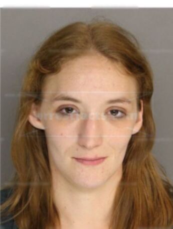 Samantha Cushman