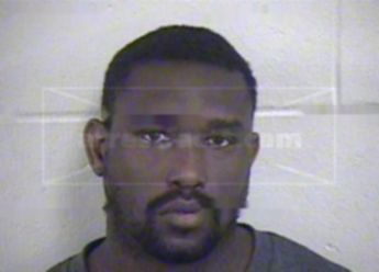 Jarvell Damon Knight