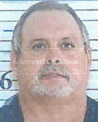 Donald Mcwhorter