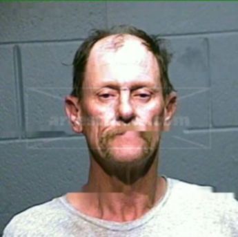 Joe Robert Rouse