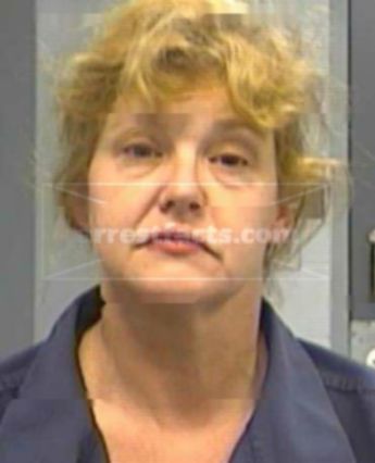 Denise Rae Butler