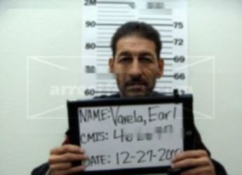 Earl Varela